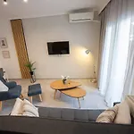 Be My Guest___thessaloniki Apartment