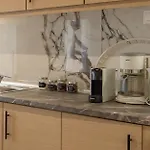 Apartment Be My Guest___thessaloniki *