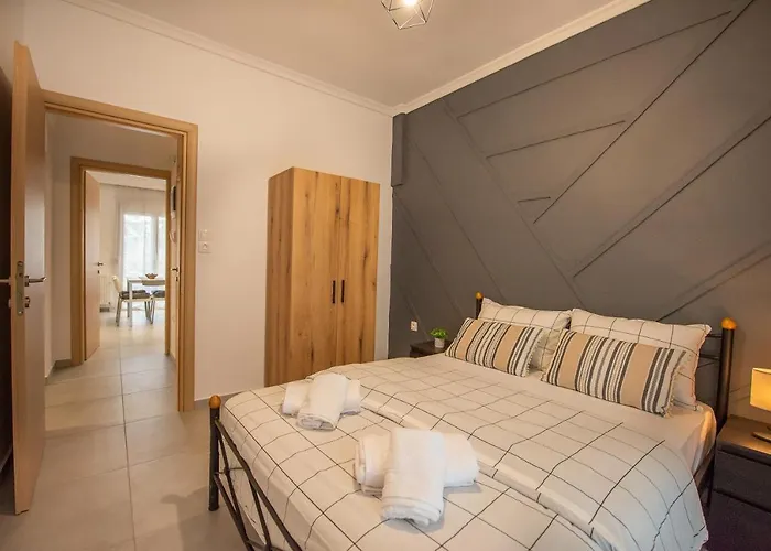 Daire Be My Guest___thessaloniki