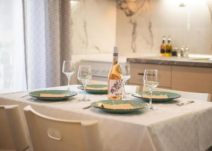 Be My Guest___thessaloniki * Selanik