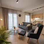 Be My Guest___thessaloniki شقة