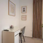 شقة Be My Guest___thessaloniki