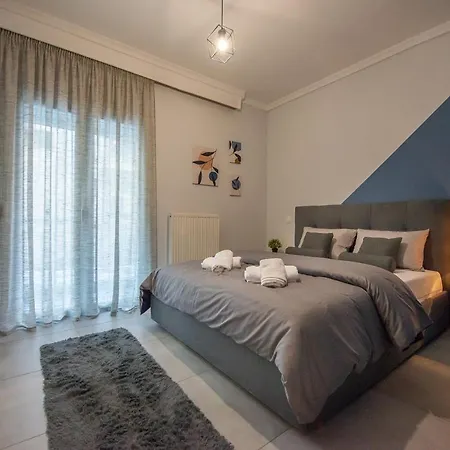 Be My Guest___thessaloniki Apartment