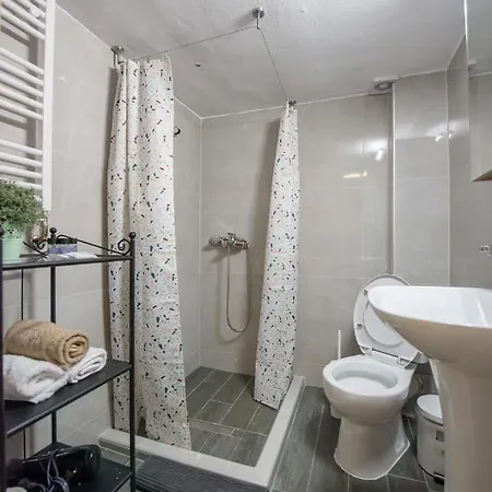 Be My Guest___thessaloniki Appartement *