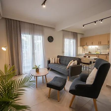 Be My Guest___thessaloniki Appartement