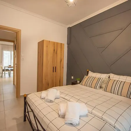 Apartment Be My Guest___thessaloniki