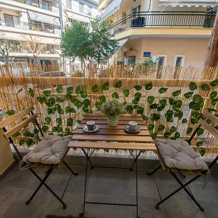 Be My Guest___thessaloniki Apartment Thessaloniki