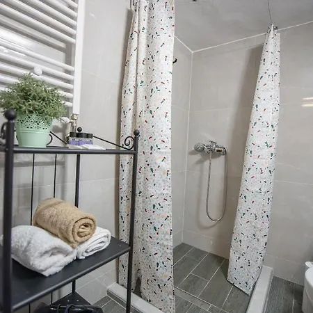 Apartment Be My Guest___thessaloniki Thessaloniki