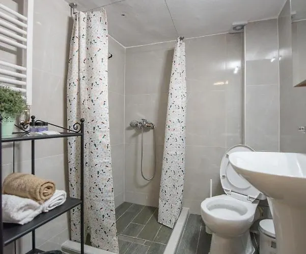 Be My Guest___thessaloniki Apartment *