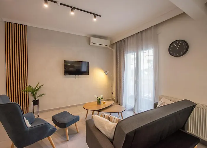Be My Guest___thessaloniki Thessaloniki