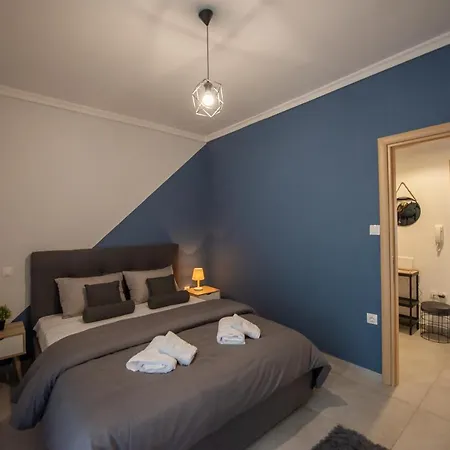 Be My Guest___thessaloniki * Thessaloníki
